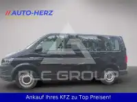 2019 Volkswagen T6