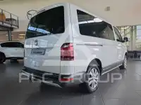 2019 Volkswagen T6