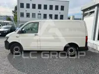 2019 Volkswagen T6