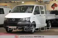 2019 Volkswagen T6