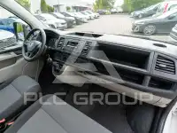 2019 Volkswagen T6