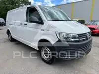 2019 Volkswagen T6