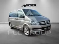 2019 Volkswagen T6