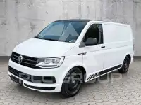 2019 Volkswagen T6