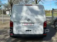 2019 Volkswagen T6