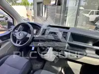 2019 Volkswagen T6