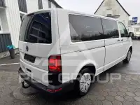 2019 Volkswagen T6