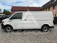 2019 Volkswagen T6