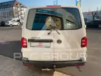 2019 Volkswagen T6