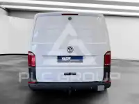 2019 Volkswagen T6