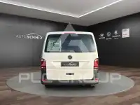 2019 Volkswagen T6