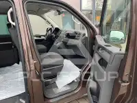 2019 Volkswagen T6