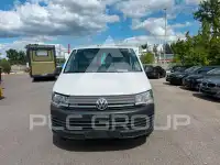 2019 Volkswagen T6