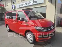 2019 Volkswagen T6