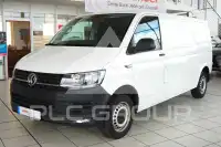 2019 Volkswagen T6