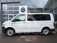 2019 Volkswagen T6