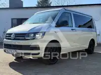 2019 Volkswagen T6