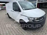 2019 Volkswagen T6