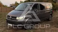 2019 Volkswagen T6