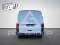 2019 Volkswagen T6