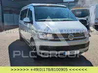 2019 Volkswagen T6