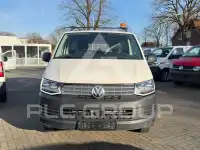 2019 Volkswagen T6