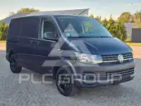 2019 Volkswagen T6