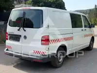 2019 Volkswagen T6