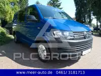 2019 Volkswagen T6