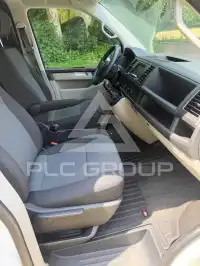 2019 Volkswagen T6