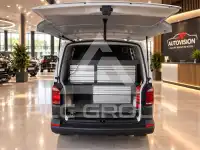 2019 Volkswagen T6