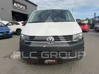 2019 Volkswagen T6