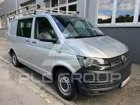 2019 Volkswagen T6