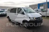 2019 Volkswagen T6