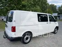 2019 Volkswagen T6