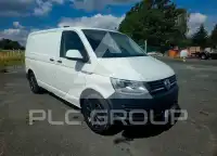 2019 Volkswagen T6