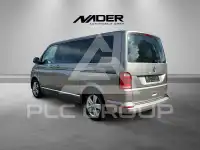 2019 Volkswagen T6