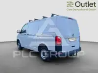 2019 Volkswagen T6