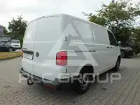2019 Volkswagen T6