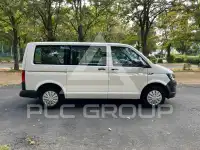 2019 Volkswagen T6
