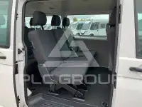 2019 Volkswagen T6
