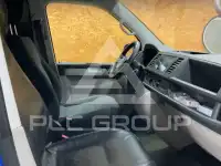 2019 Volkswagen T6