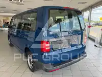 2019 Volkswagen T6