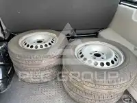 2019 Volkswagen T6