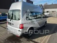 2019 Volkswagen T6