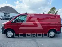 2019 Volkswagen T6