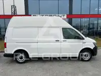 2019 Volkswagen T6