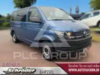 2019 Volkswagen T6