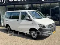 2019 Volkswagen T6