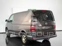 2019 Volkswagen T6